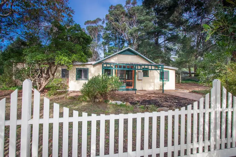 Main view of Homely house listing, 7 McBean Avenue, Macedon VIC 3440