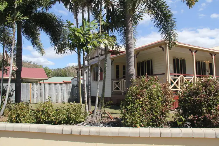 Second view of Homely house listing, 1 Mustey Close, Mount Louisa QLD 4814