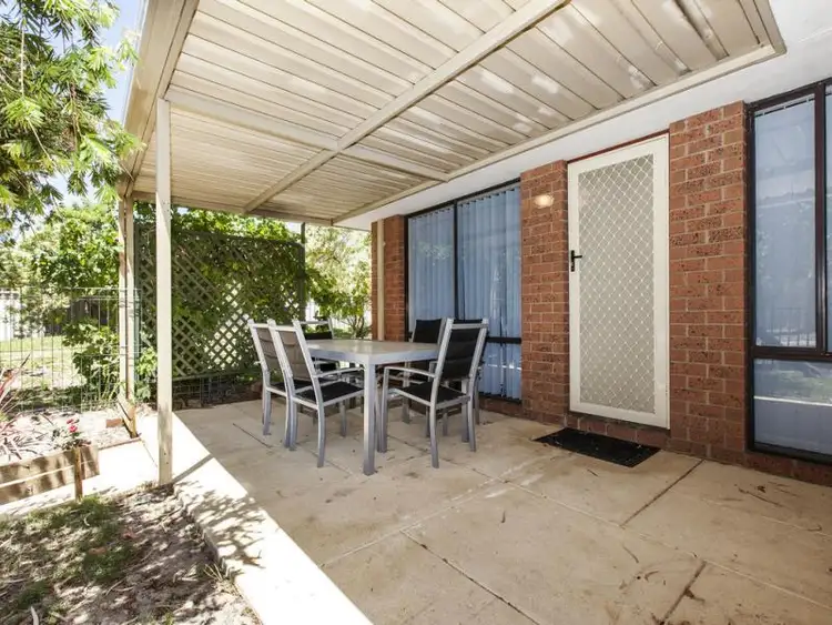 Seventh view of Homely house listing, 47 Jackson Road, Karawara WA 6152