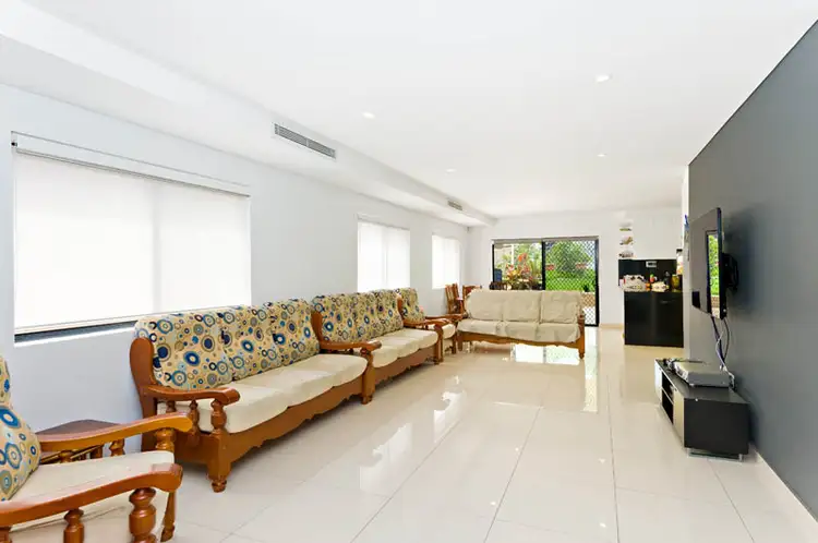 Second view of Homely house listing, 5 Fenwick Street, Yagoona NSW 2199