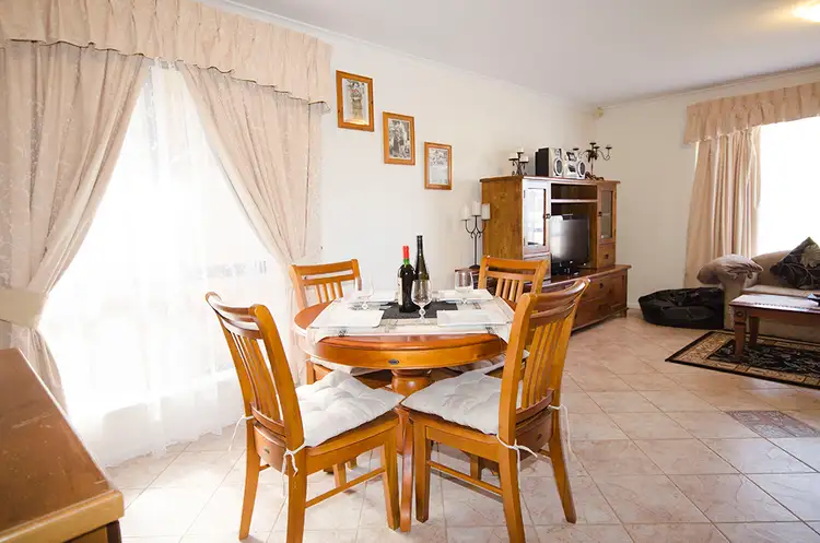 Fifth view of Homely house listing, 35 Canterbury Drive, Salisbury Heights SA 5109