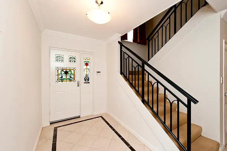 Second view of Homely townhouse listing, 14B Connolly Street, Wembley WA 6014