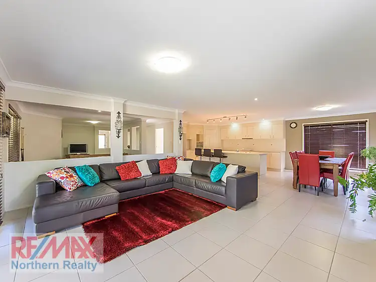 Seventh view of Homely house listing, 22 Fir Place, Warner QLD 4500