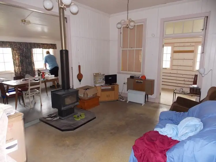 Third view of Homely rural property listing, 117 Carbeen Crescent, Nanango QLD 4615