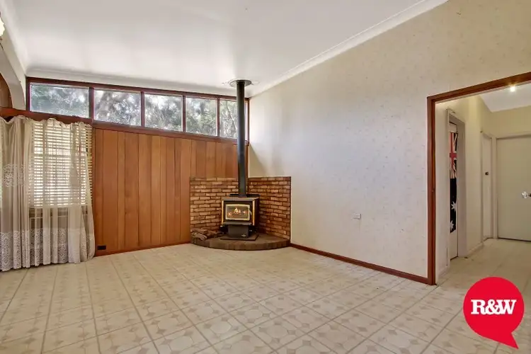 Fourth view of Homely house listing, 17 Mindanao Avenue, Lethbridge Park NSW 2770