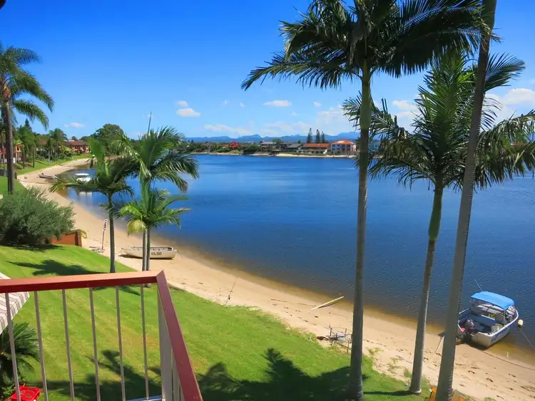 Main view of Homely unit listing, Unit @ 29 Duet Drive, Mermaid Waters QLD 4218