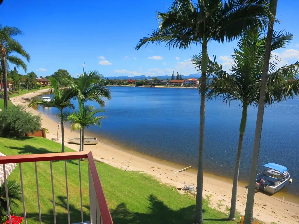 Main view of Homely unit listing, Unit @ 29 Duet Drive, Mermaid Waters QLD 4218