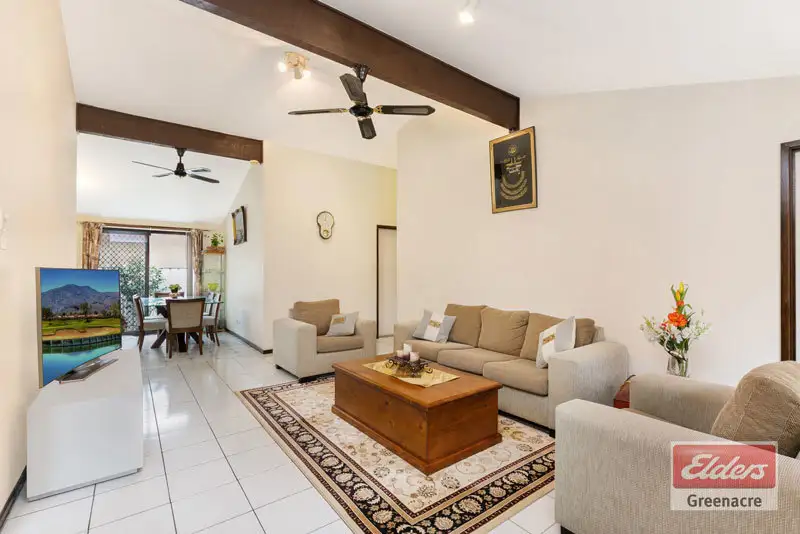 Main view of Homely house listing, 99B Boronia Road, Greenacre NSW 2190