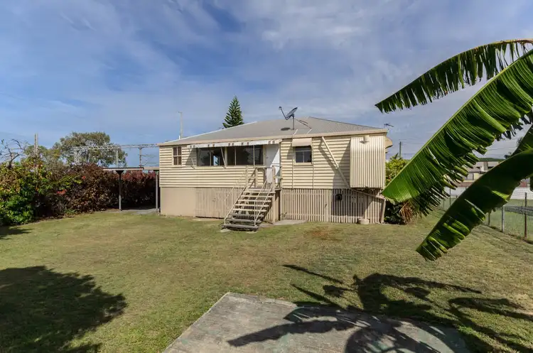 Seventh view of Homely house listing, 2 HERBERT STREET, Gladstone Central QLD 4680