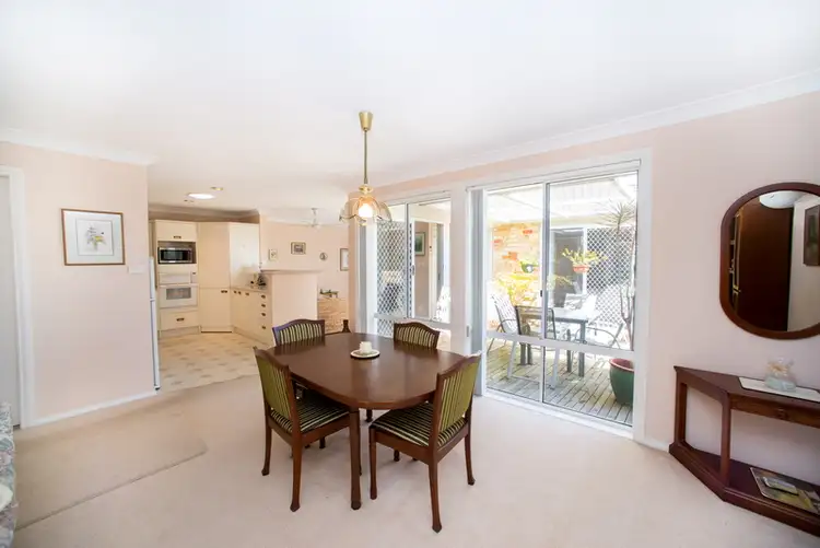 Sixth view of Homely house listing, 4 Windward Close, Corlette NSW 2315