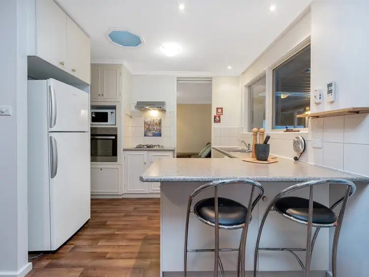 Fifth view of Homely house listing, 28 Dansie Crescent, Brahma Lodge SA 5109