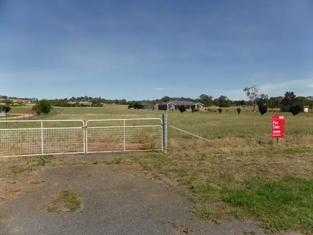 Second view of Homely land listing, Lot 2 Nash Street, Parkes NSW 2870