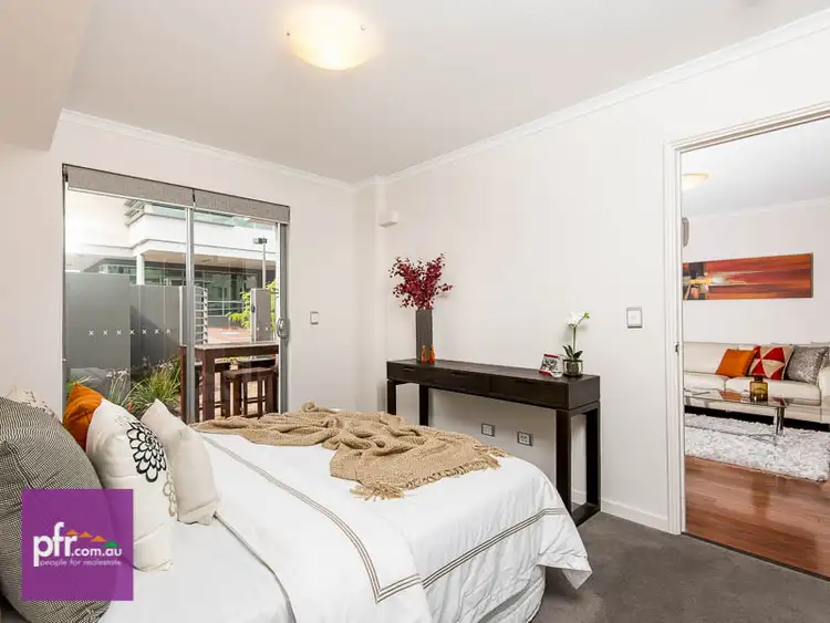 Fourth view of Homely apartment listing, 51/189 Swansea St, East Victoria Park WA 6101