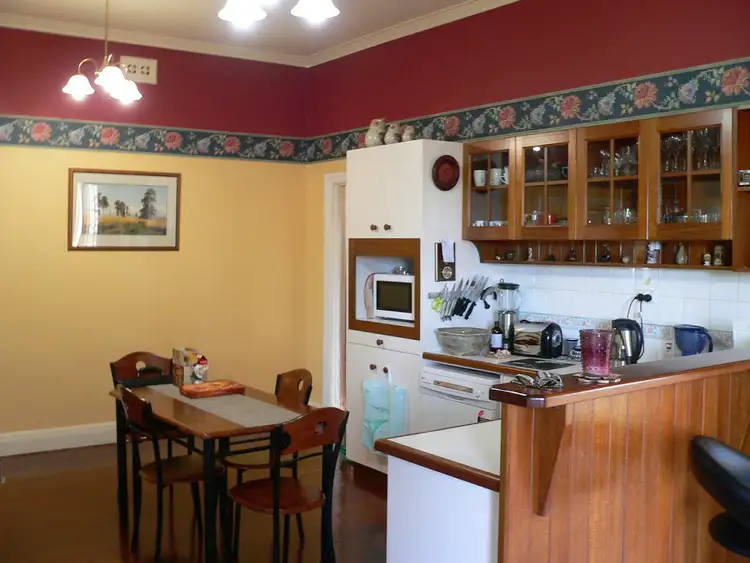 Second view of Homely house listing, 55 Amherst Street, Katanning WA 6317
