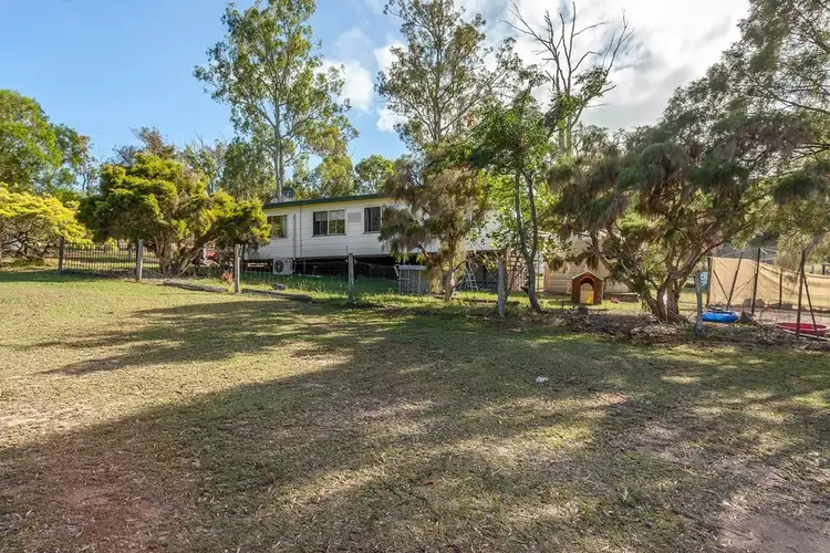 Fourth view of Homely house listing, 13 BOWERS ROAD, Hatton Vale QLD 4341