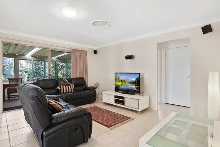 Sixth view of Homely house listing, 112 Turnbull Drive, East Maitland NSW 2323