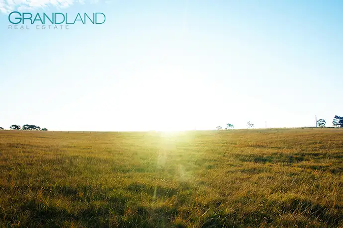 Third view of Homely land listing, Lot 1 @ 25 Sixteenth Ave, Austral NSW 2179