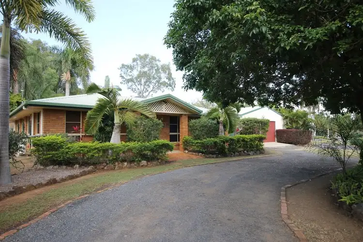 Third view of Homely house listing, 2 Bobs Close, Hidden Valley QLD 4703