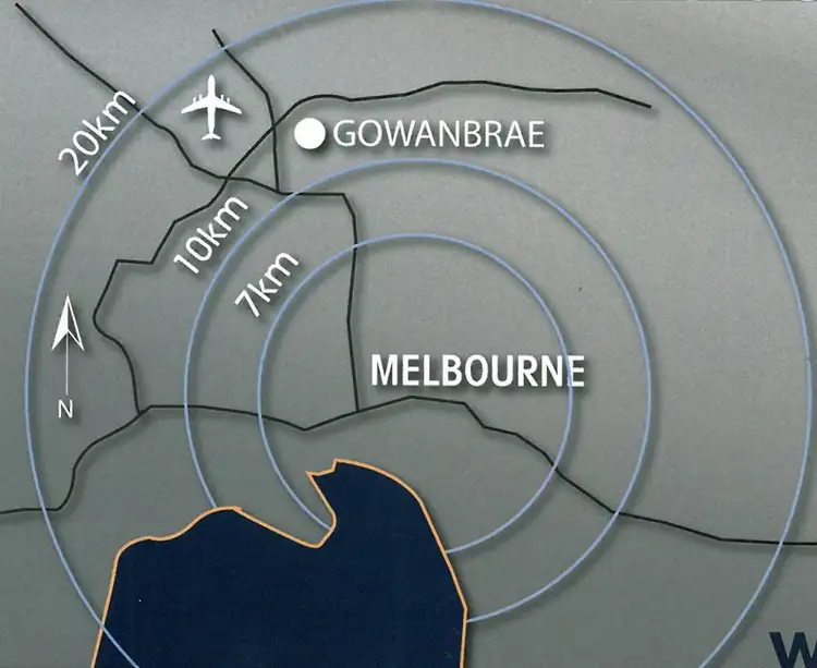 Seventh view of Homely house listing, 29 Duranta Drive, Gowanbrae VIC 3043