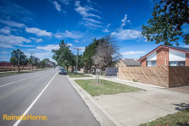 Fourth view of Homely unit listing, 3/1 Timins Street, Sunbury VIC 3429