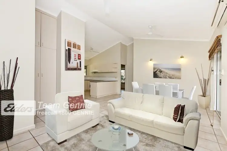 Fourth view of Homely house listing, 2 Luke Court, Bakewell NT 832
