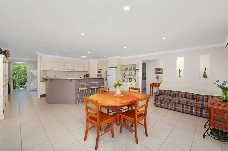Fourth view of Homely house listing, 13 Riverbreeze Drive, Wauchope NSW 2446