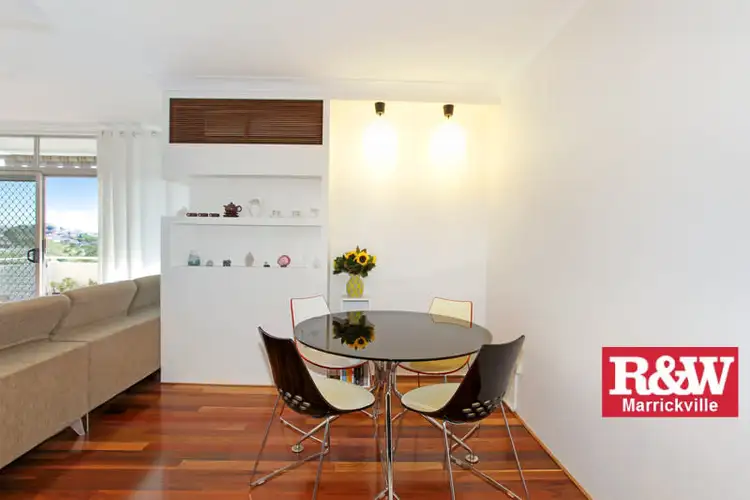 Sixth view of Homely unit listing, 1/117 Homer Street, Earlwood NSW 2206