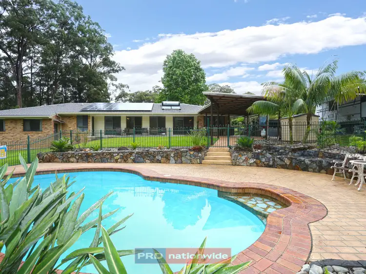 Second view of Homely house listing, 2 Bligh Drive, Boambee NSW 2450