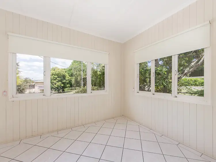 Second view of Homely house listing, 7 Joffre Street, Booval QLD 4304