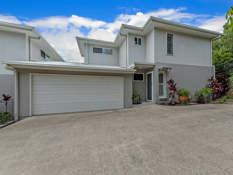 Second view of Homely townhouse listing, 1/12 Erbacher Road, Nambour QLD 4560