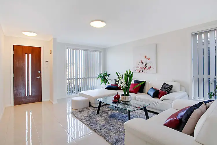 Third view of Homely house listing, 23 Galileo Street, Gregory Hills NSW 2557