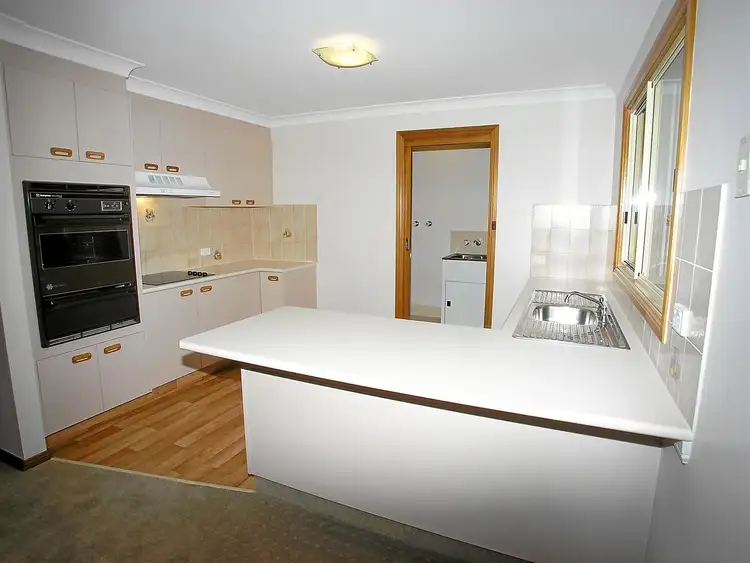 Second view of Homely villa listing, 18 Rosemary Lane, Orange NSW 2800