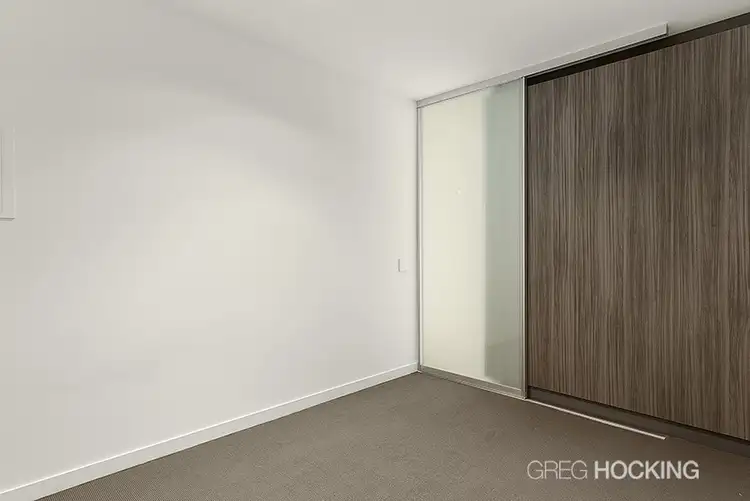 Fifth view of Homely apartment listing, 2401/220 Spencer Street, Melbourne VIC 3000