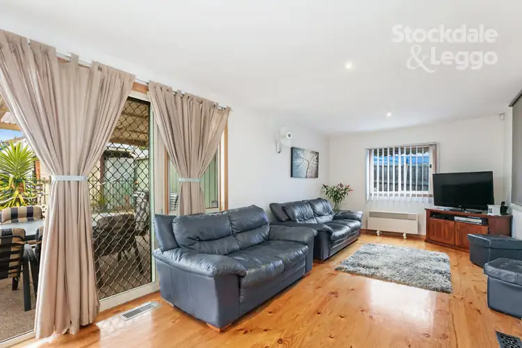 Fourth view of Homely house listing, 21 Newton Street, Reservoir VIC 3073