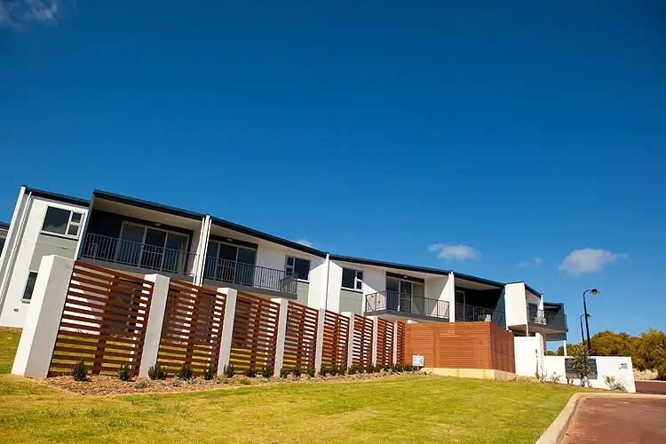 Third view of Homely unit listing, 22/10 Caprice Road, Geraldton WA 6530