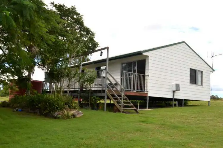 Second view of Homely house listing, 38 Dellers Road, Elliott QLD 4670