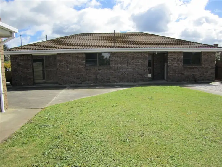 Fifth view of Homely house listing, 53 Malcombe Street, Longford TAS 7301