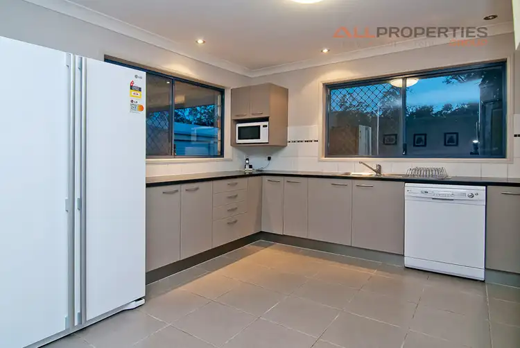 Fourth view of Homely house listing, 86 Tall Timber Rd, New Beith QLD 4124