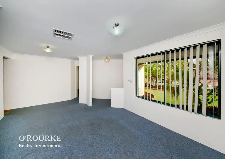 Sixth view of Homely house listing, 3 Mowbray Square, Clarkson WA 6030