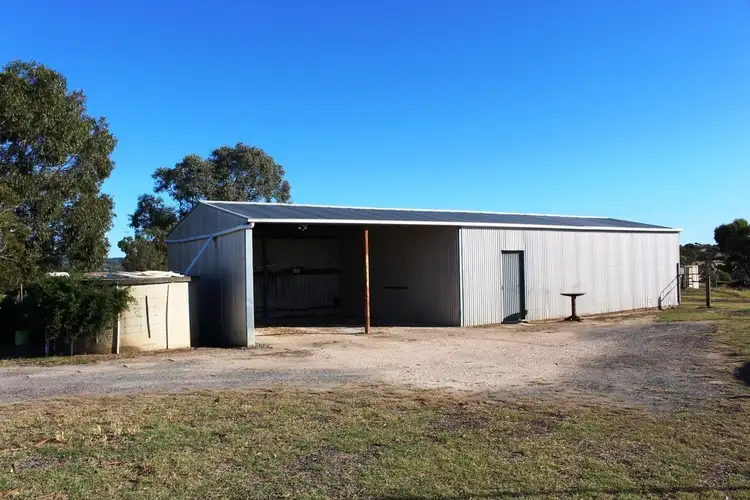 Fifth view of Homely rural property listing, 195 Scrubby Hill Road, Highland Valley SA 5255