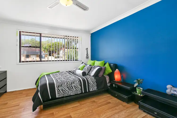 Sixth view of Homely house listing, 18 Burrinjuck Street, Leumeah NSW 2560