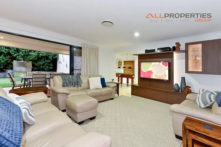 Third view of Homely house listing, 6 Unley Place, Forest Lake QLD 4078