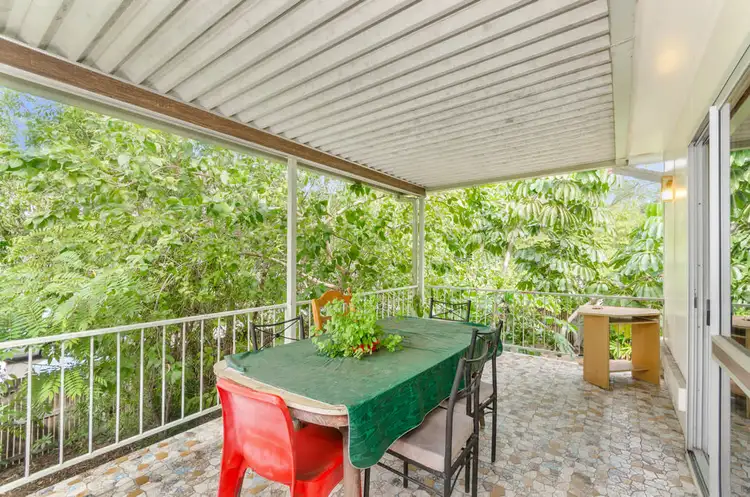 Sixth view of Homely house listing, 17 Fenner Street, Douglas QLD 4814