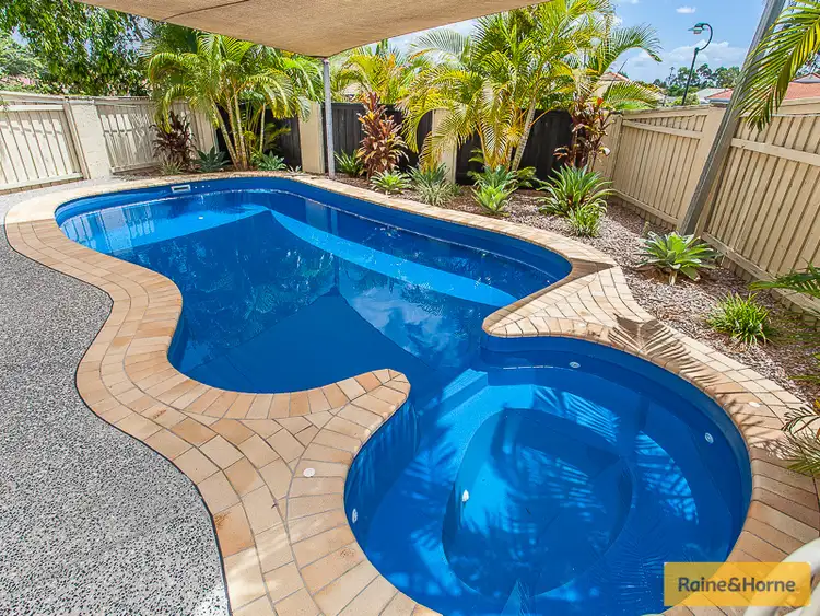 Second view of Homely house listing, 12 Blaxland Place, Narangba QLD 4504