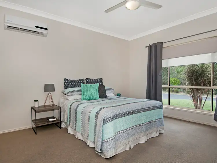 Sixth view of Homely house listing, 32 HOLLIDAY DRIVE, Edens Landing QLD 4207