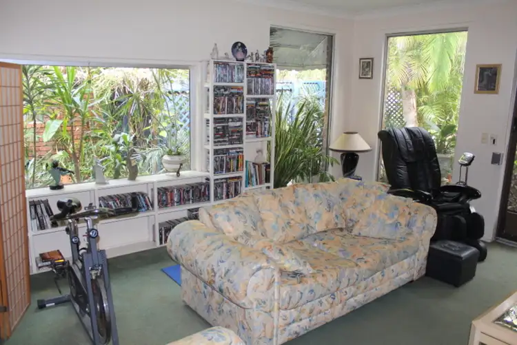 Sixth view of Homely house listing, 68 Alison Road, Carrara QLD 4211