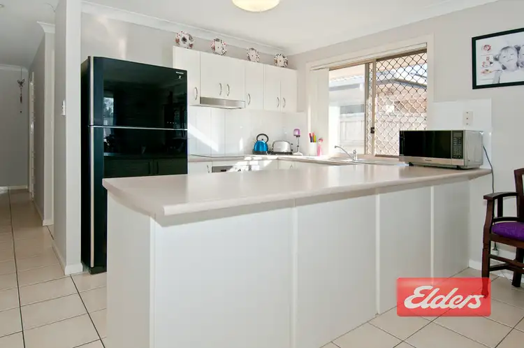 Third view of Homely house listing, 4 Highfields Court, Loganlea QLD 4131