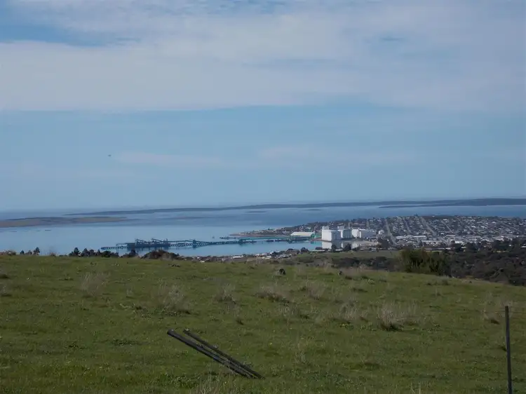 Lot 15 Winter Hill Drive, Port Lincoln SA 5606