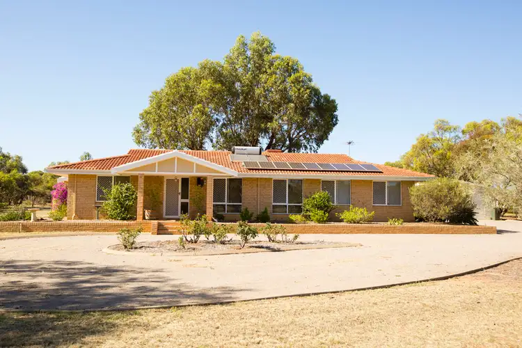 Main view of Homely house listing, 23 Dayana Drive, Woorree WA 6530
