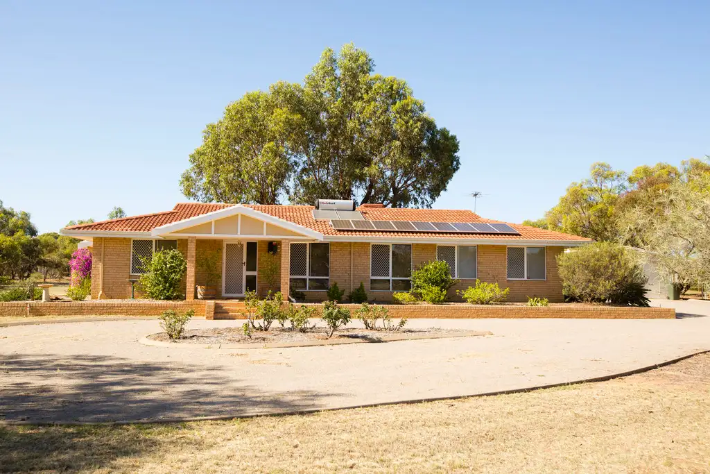 Main view of Homely house listing, 23 Dayana Drive, Woorree WA 6530